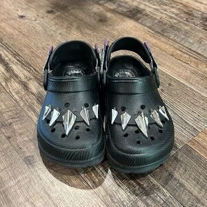 Black Panther All-Terrain Croc